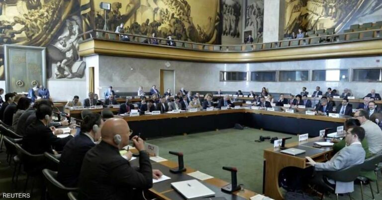 مجلس حقوق الإنسان يدعو لوقف فوري لحرب السودان ومحاسبة المسؤولين عن الانتهاكات في مدينة الأبيض