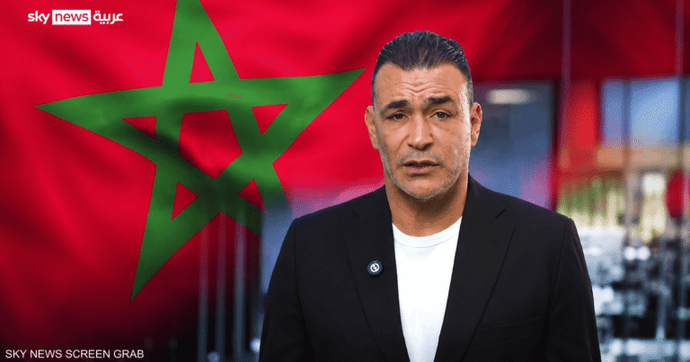 عصام الحضري يثمن أداء منتخب المغرب ويهنئه على تأهله المميز في كأس العالم 2026