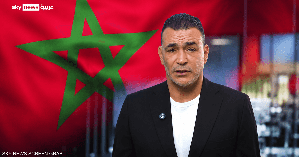 عصام الحضري يثمن أداء منتخب المغرب ويهنئه على تأهله المميز في كأس العالم 2026