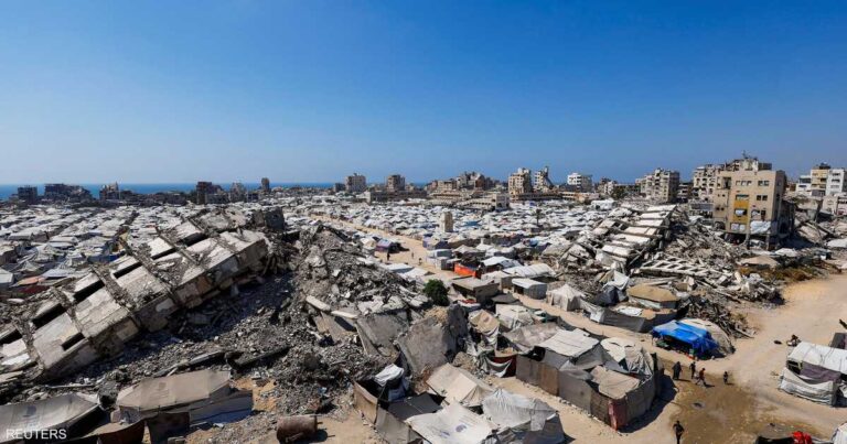 مصدر: حماس تتجه لحل لجنة إدارتها الحكومية في غزة تمهيداً لتشكيل لجنة وطنية