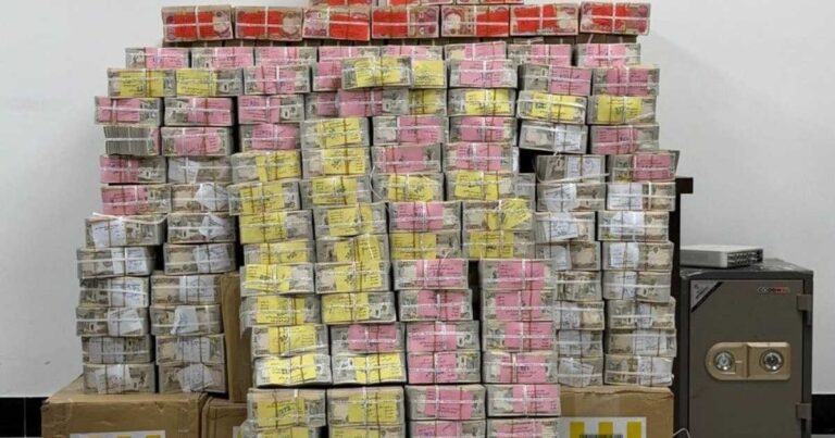 تطورات مهمة في قضية الجميلي.. ضبط قناني مليارات ضمن ممتلكات وكيل وزارة النفط السابق