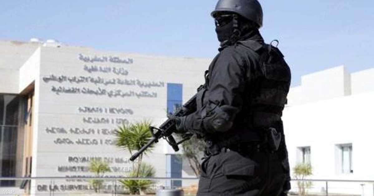 المغرب يحبط مخططات إرهابية لتنظيم داعش في منطقة الساحل