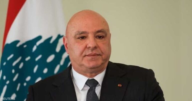 دعوة البيت الأبيض للرئيس اللبناني بعد اتفاق الإطار مع إسرائيل