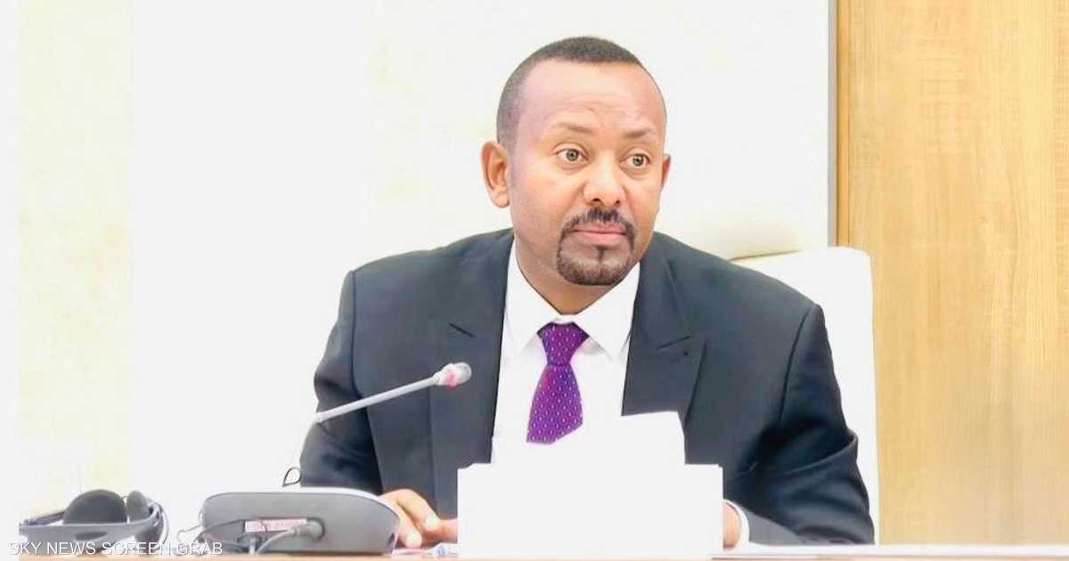 آبي أحمد يؤكد تجنيد قسري لشباب تيغراي وإرسالهم للقتال في السودان