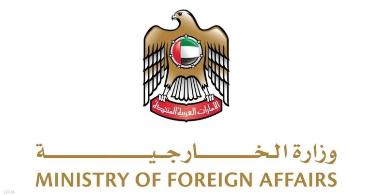 الإمارات تدين بشدة تجدد الهجمات الإيرانية على البحرين والكويت