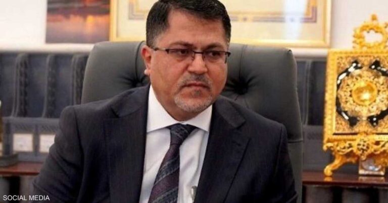 البرلمان العراقي يعفي رئيس هيئة الاستثمار ويفتح تحقيقًا في شبهات فساد