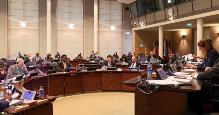 الولايات المتحدة تتهم الجيش السوداني باستخدام أسلحة كيميائية وتطالب بتفتيش دولي