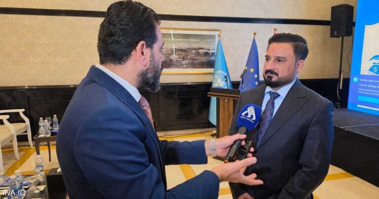 العراق يخطط لمذكرات تفاهم دولية لاسترداد الأموال والمتهمين في قضايا الفساد