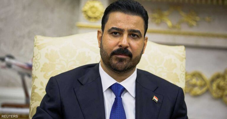 الزيدي يعقد اجتماعاً أمنياً طارئاً عقب غارات التحالف الأمريكي السعودي في العراق