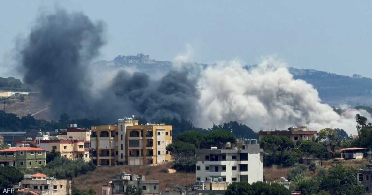 زيارة عون لواشنطن ومحاذير دعم لبنان: هل يتحقق حسم ملف حزب الله عبر تفاهمات لبنان وإسرائيل؟