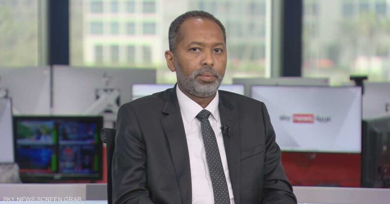 خالد عمر يؤكد عدم وجود حل عسكري لحرب السودان وتصاعد الضغوط الدولية