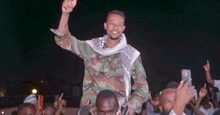 ظهور جديد لكتيبة البراء يثير الاتهامات باستغلال المدارس والحرب في السودان