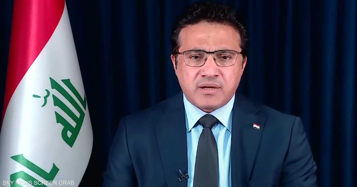 الحكومة العراقية تنفي علمها بضربات أمريكية سعودية وتعلق زيارة رئيس الوزراء للسعودية