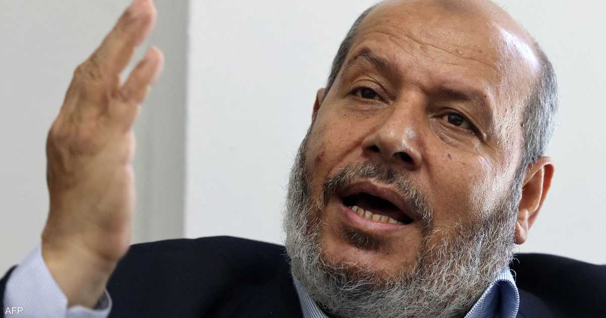 خليل الحية رئيسًا لمكتب حماس السياسي وتأثير ذلك على مسار التفاوض