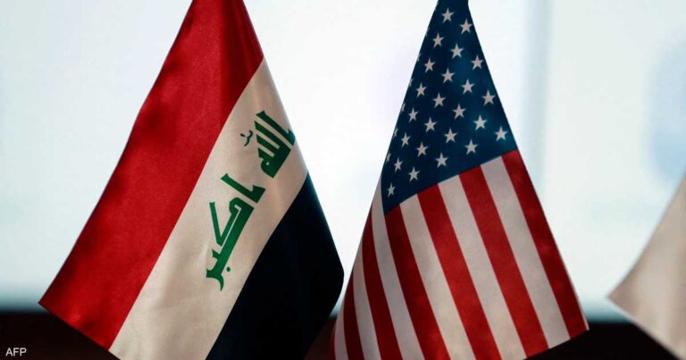 العراق يعيد ترتيب أولوياته: شراكة اقتصادية جديدة مع واشنطن وخطوط حمراء في علاقته مع طهران