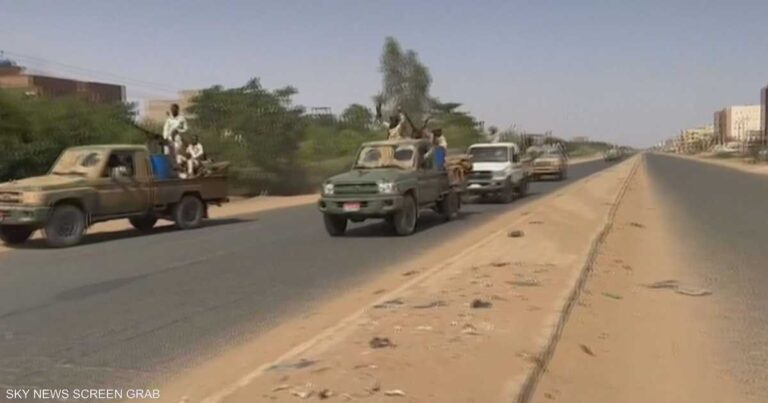 واشنطن تصعد عقوباتها على السودان بتهمة استخدام أسلحة كيميائية وتطالب بتحقيق مستقل