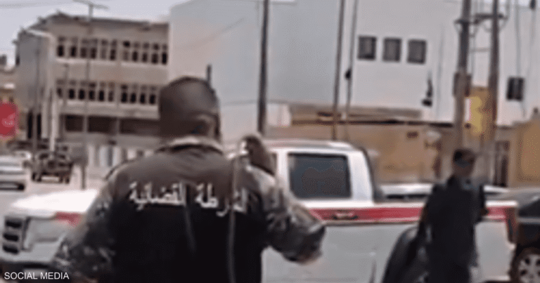 الرايات السود في ليبيا: من السيطرة المسلحة إلى النفوذ الفكري بعد سقوط القذافي
