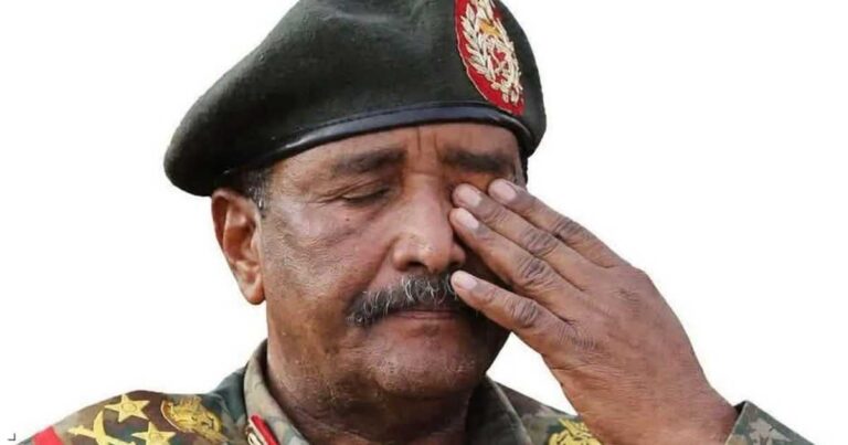 من واشنطن إلى إفريقيا.. ملف استخدام الكيماوي يوسع عزلة سلطة بورتسودان