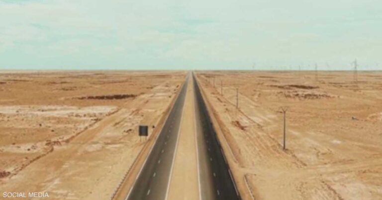 تسمية الطريق السريع بين تيزنيت والداخلة باسم دونالد ترامب تعكس التطور التنموي في الصحراء المغربية