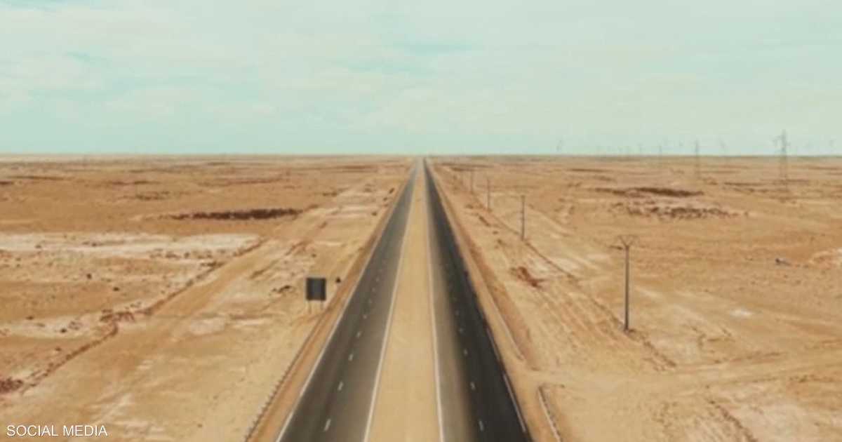 تسمية الطريق السريع بين تيزنيت والداخلة باسم دونالد ترامب تعكس التطور التنموي في الصحراء المغربية