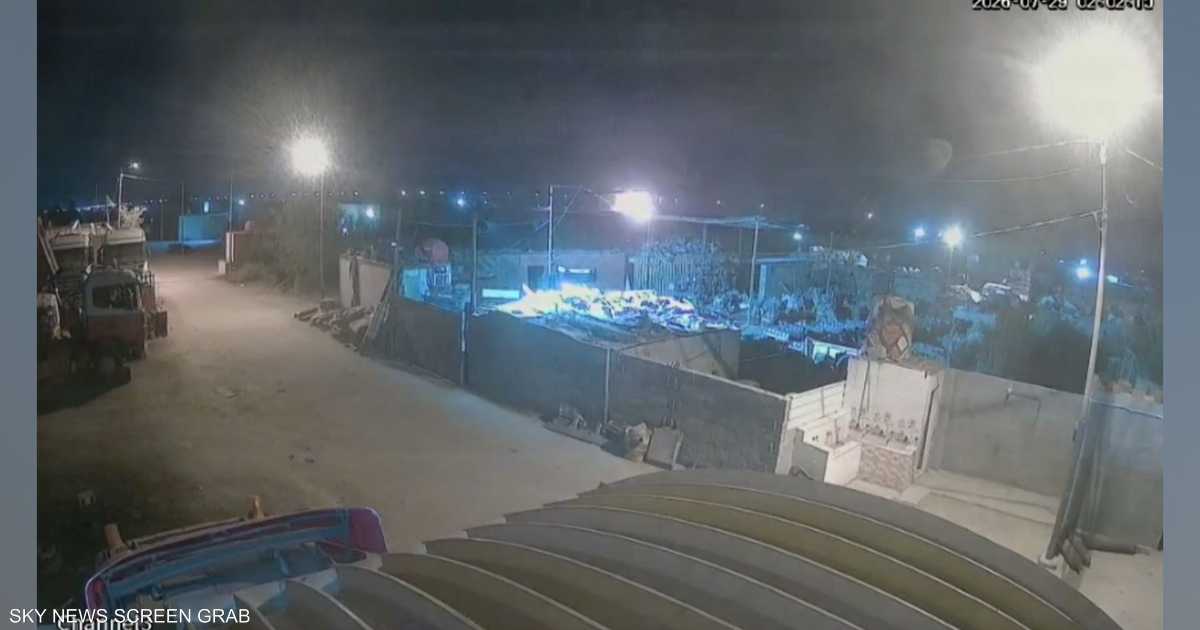 غارات جوية أميركية سعودية تستهدف مواقع الحشد الشعبي في ثلاث محافظات عراقية