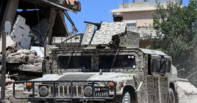 تقرير: تحديات معقدة تعيق خطة الانسحاب الإسرائيلي التدريجي من جنوب لبنان