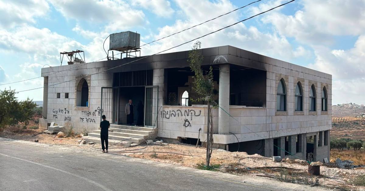 قياديان فلسطينيان يؤكدان ضرورة الوحدة والمقاومة الموحدة في الضفة الغربية لمواجهة الهجمة الإسرائيلية