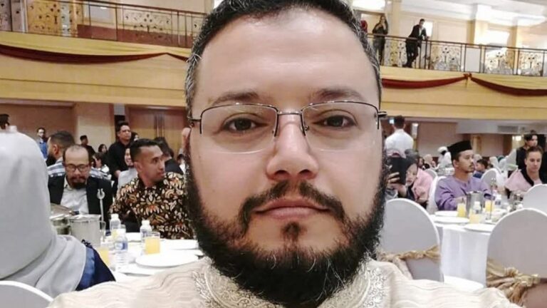 التداعيات الجارية لقضية اعتقال وترحيل الناشط الفلسطيني عبد الكريم مقداد من إندونيسيا إلى قبرص