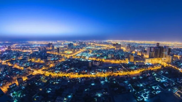عجمان تتصدر قائمة مدن العالم من حيث الشعور بالأمان لعام 2026