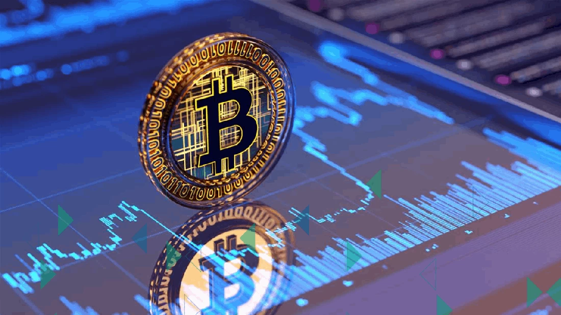 تراجع بريق العملات المشفرة وسط تقلبات في سعر البتكوين وتأثير الفائدة الأمريكية