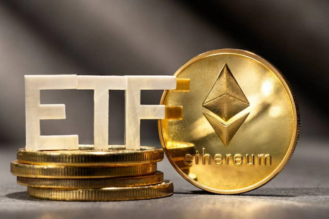 تراجع إيثريوم بنسبة 21.6% في يونيو مع نزوح صغار المستثمرين وتكدس الحيتان