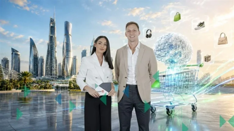 الإمارات تتصدر تبني تقنيات الذكاء الاصطناعي في قطاع التسوق الرقمي