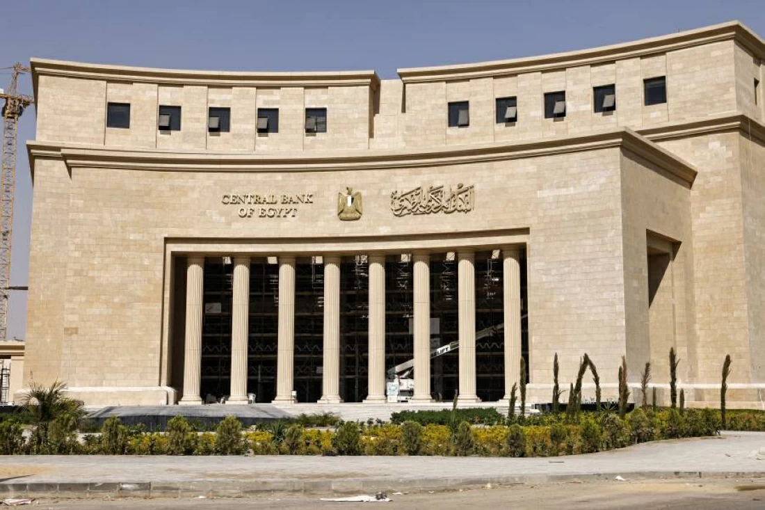 ارتفاع التضخم الأساسي في مصر إلى 14.3% خلال يونيو 2026