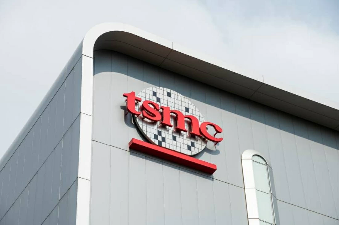 صافي أرباح TSMC يقفز 77% بالربع الثاني من 2026 مدفوعًا بطلب رقائق الذكاء الاصطناعي