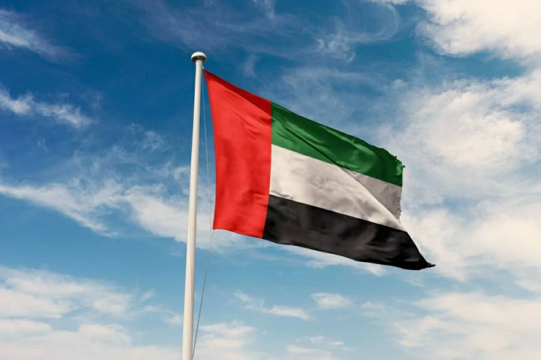 تجارة الإمارات غير النفطية تقترب من تريليوني درهم في النصف الأول من 2026