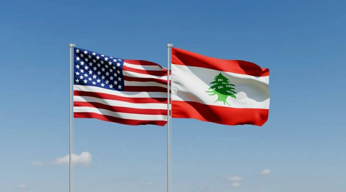 ترامب يعلن استئناف الرحلات الجوية المباشرة إلى لبنان ويشجع الاستثمارات المشتركة