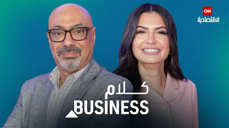 حاتم دويدار: رحلتي من قائد «اتصالات» إلى استثمار في المستقبل