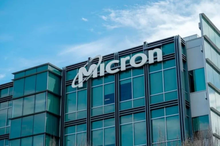 سهم «مايكرون تكنولوجي» يتراجع بأكثر من 10% إلى أدنى مستوى في 9 أسابيع