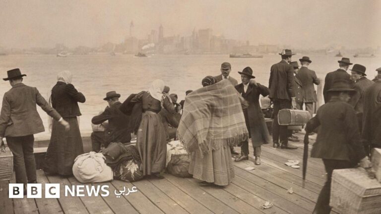 بعد 250 عاماً.. هل لا يزال الحلم الأمريكي حياً؟