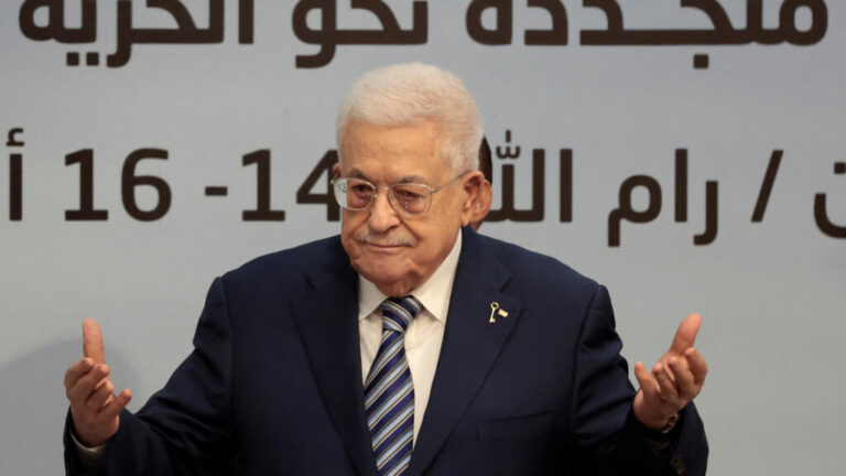 محمود عباس يعلن 28 نوفمبر موعداً للانتخابات التشريعية الفلسطينية بعد تعديل قانون الانتخابات