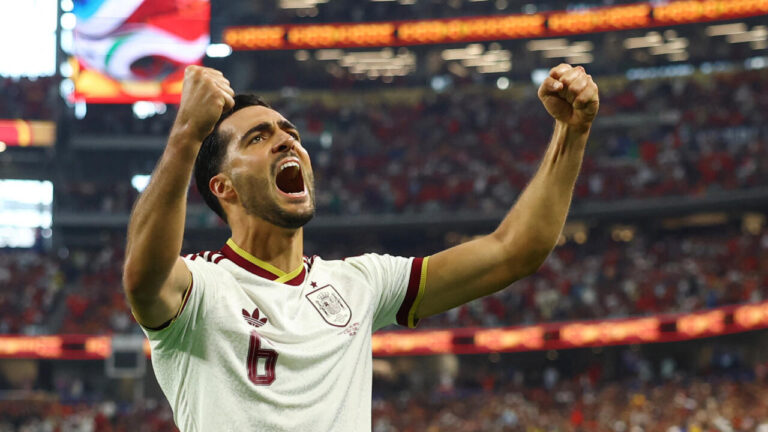 إسبانيا تبلغ ربع نهائي كأس العالم 2026 بعد فوزها الصعب على البرتغال 1-0