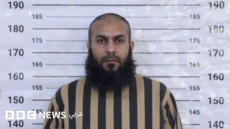 السلطات السورية تعلن تفكيك خلايا لداعش واعتقال قيادي بارز في الجنوب