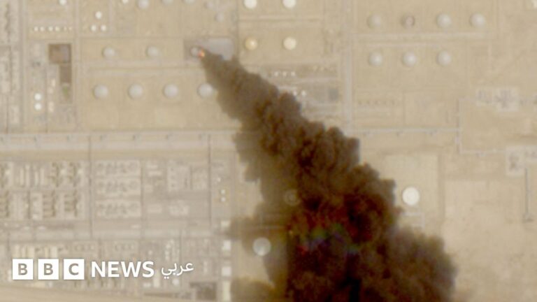 السعودية والولايات المتحدة تشنان ضربات مشتركة على ميليشيات إيرانية في العراق رداً على هجمات على منشآتها النفطية