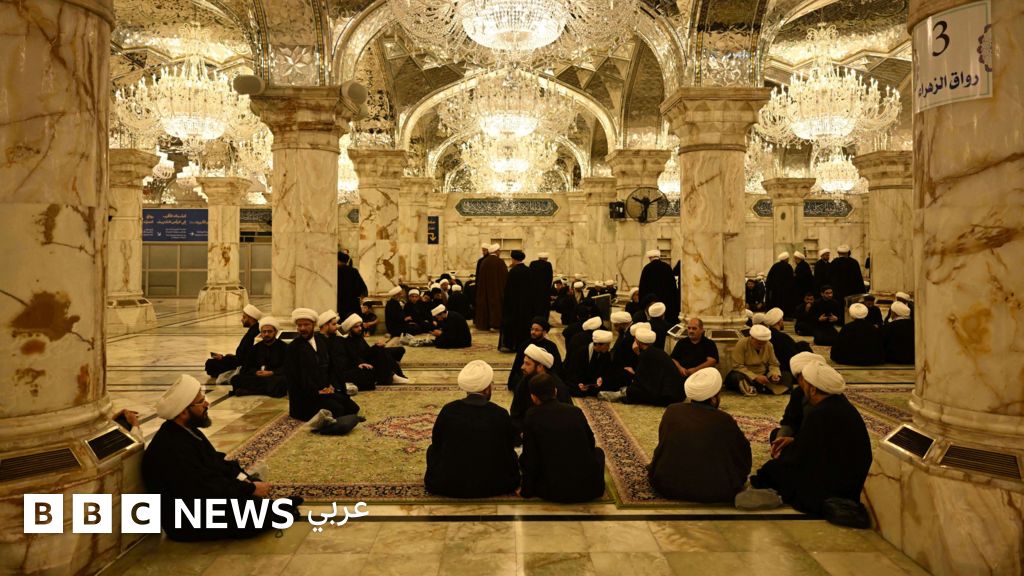 شيعة العراق وعلاقاتهم بإيران بين عهد صدام وموكب خامنئي