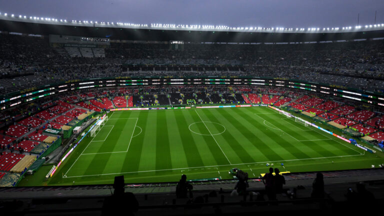 تأجيل بداية مباراة المكسيك والإكوادور في دور الـ32 لكأس العالم 2026 بسبب الأحوال الجوية