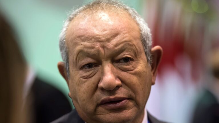 ساويرس يعلق بطرافة على خسارة السنغال أمام بلجيكا في كأس العالم 2026