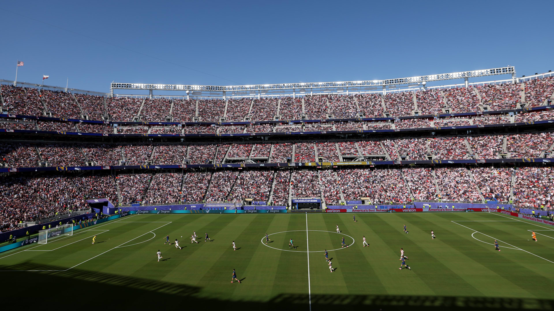 تأهل 12 منتخباً إلى دور الـ16 في كأس العالم 2026 حتى الآن