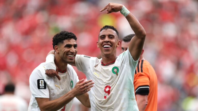 الأمير السعودي عبدالرحمن بن مساعد يتوقع وصول المغرب إلى ربع نهائي كأس العالم 2026 بعد تجاوز كندا