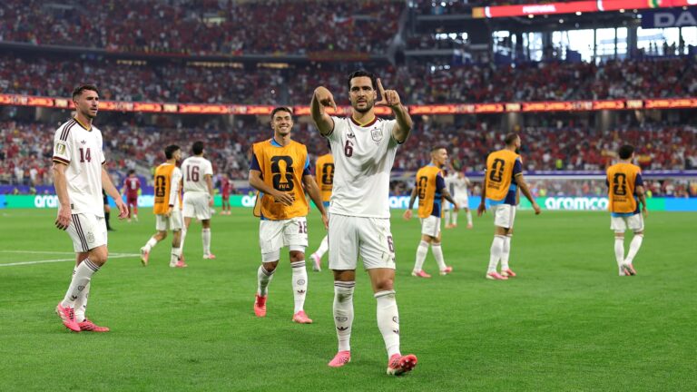 إسبانيا تتغلب على البرتغال في الوقت القاتل وتتأهل لربع نهائي كأس العالم 2026