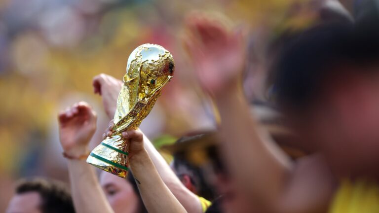 6 منتخبات تتأهل إلى ربع نهائي كأس العالم 2026.. تعرف عليها